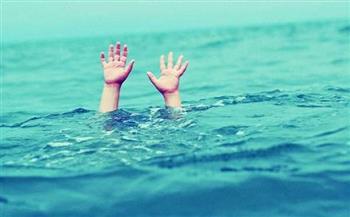 هربًا من الحر.. وفاة طفل غرقًا في المحلة 