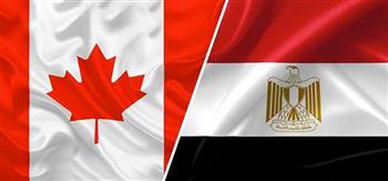 رئيس مجلس الأعمال الكندي العربي يشيد بالعلاقات التجارية مع مصر
