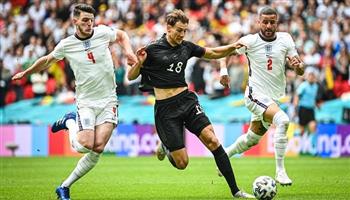 بث مباشر.. مباراة ألمانيا أمام إنجلترا في دوري الأمم الأوروبية