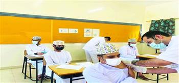 سلطنة عمان تعلن بدء تقديم التطعيمات للحجاج