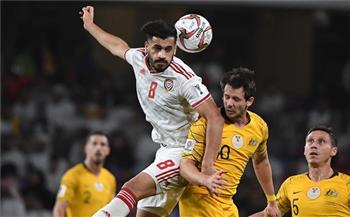 ملحق كأس العالم 2022..  الإمارات تلاحق أستراليا بالتعادل 