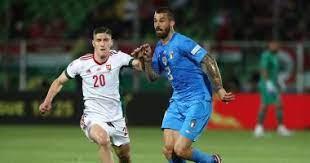 دوري الأمم الأوروبية.. المجر تقلص النتيجة أمام إيطاليا  