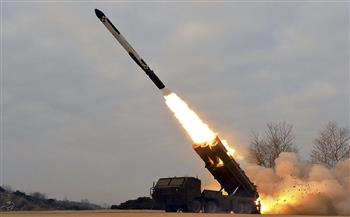 كوريا الجنوبية: إطلاق كوريا الشمالية للصواريخ يعد استفزازًا خطيرًا