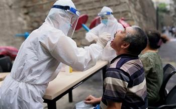 تسجيل 44 إصابة مؤكدة جديدة محلية العدوى بكوفيد-19 في البر الرئيسي الصيني