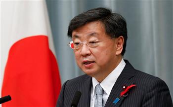 اليابان: قرار روسيا تعليق تنفيذ اتفاقية الصيد الثنائية "أمر مؤسف"