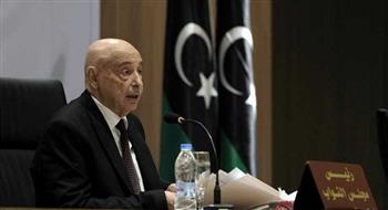 عقيلة صالح يدعو أعضاء مجلس النواب الليبي للانعقاد في سرت