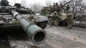 وول ستريت جورنال: المعارك في شرق أوكرانيا تترك تداعيات تتجاوز بكثير ساحتها الجغرافية