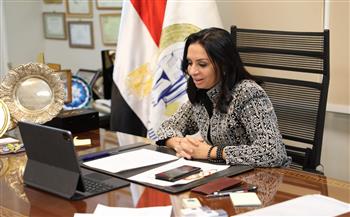 قومي المرأة يشكر الرئيس السيسي لتعيين 38 سيدة بوظيفة مستشار مساعد بمجلس الدولة