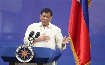 الرئيس الفلبيني المنتخب يعتزم حضور قمة (أبيك) في تايلاند