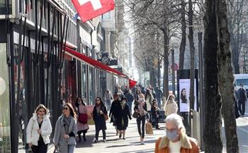سويسرا: انخفاض معدل البطالة في مايو إلى أدنى مستوى له منذ 20 عامًا