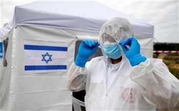 إسرائيل تسجل 4585 إصابة جديدة بكورونا