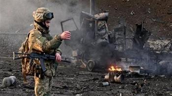 أوكرانيا تزعم مقتل أكثر من 260 طفلاً خلال العملية العسكرية الروسية