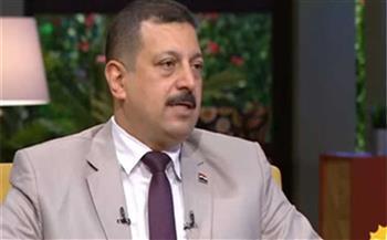 أيمن حمزة: إيمان الرئيس السيسي بقطاع الكهرباء كان سببا في الإنجازات