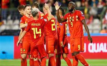موعد مبارة بلجيكا وبولندا في دوري الأمم الأوروبية