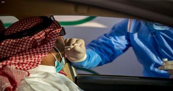 السعودية تسجل 1029 إصابة جديدة بفيروس كورونا