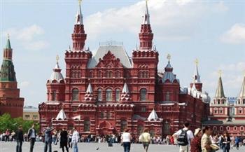 سكان موسكو يختارون اسما جديدا لساحة بالقرب من السفارة الأمريكية