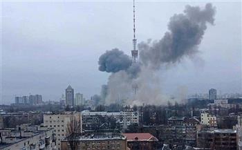 مسئول أوكراني: مقتل وإصابة 17 شخصًا خلال هجمات في منطقة خاركيف