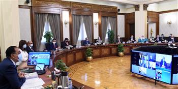 الوزراء يوافق على تحويل الدفعة الثانية من موازنة جهاز شئون البيئة لـ جنوب سيناء 