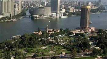 موعد انكسار الموجة الحارة.. الأرصاد تكشف حالة الطقس في مصر غدا وحتى الثلاثاء المقبل