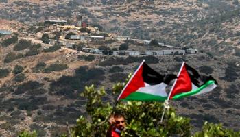 وفد نيابي أوروبي يزور الأراضي الفلسطينية