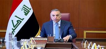 رئيس وزراء العراق: نولي أهمية كبيرة للشراكة مع فرنسا في مختلف المجالات