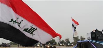 العراق وبريطانيا يبحثان ملف الحرب على الإرهاب ومكافحة داعش