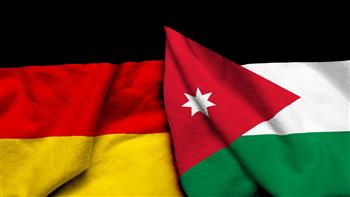 الأردن وألمانيا يؤكدان أهمية تعزيز أمن الطاقة والتنمية الاقتصادية المستدامة