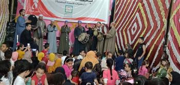 استمرار فعاليات «تنمية الأسرة المصرية» بثقافة أسيوط