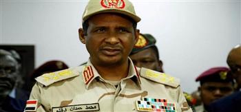نائب رئيس مجلس السيادة السوداني يدعو القوى الغائبة عن الحوار إلى المشاركة