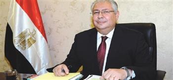 سفير مصر بالكويت : عمق وتاريخية وأخوية العلاقات المصرية الإفريقية