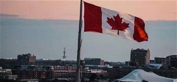 كندا: نعتزم فرض عقوبات جديدة ضد روسيا تستهدف صناعات النفط والغاز