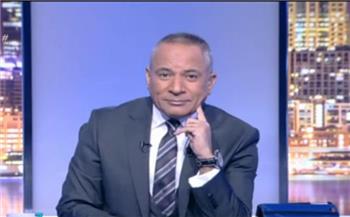 أحمد موسى: الدولة المصرية في حاجة للجميع.. و«كتلة 30 يونيو» موجودة بالحوار الوطني