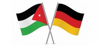 الأردن وألمانيا يبحثان ملفات الربط الإقليمي في مجالات الطاقة والنقل والمياه والأمن الغذائي