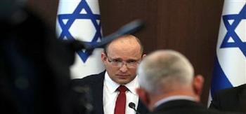 وزير العدل الإسرائيلي يمنح الائتلاف الهش في السلطة فرصة أخيرة
