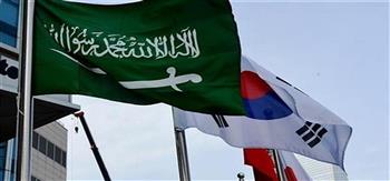 السعودية وكوريا الجنوبية تبحثان سبل توطيد العلاقات