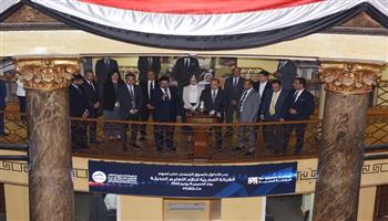 «المصرية لنظم التعليم» تنتقل رسمياً إلى السوق الرئيسي بالبورصة 