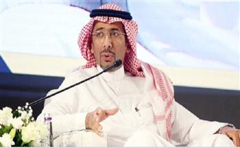 وزير الصناعة السعودي: المملكة عازمة على بناء قاعدة صناعية تعزز تنافسية الصناعة السعودية عالميا