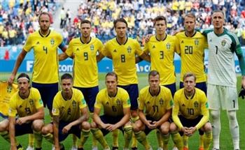 السويد تستضيف صربيا الليلة في دوري الأمم الاوروبية