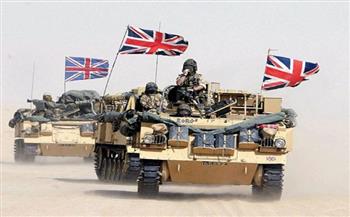وزارة الدفاع البريطانية تطلق مبادرة جديدة لإنتاج أسلحة "ما بعد" الجيل القادم