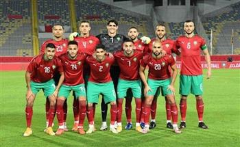 المغرب تستضيف جنوب إفريقيا بتصفيات كأس الأمم 2023