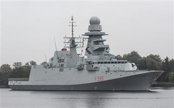 البحرية البرتغالية تخطط لتطوير حاملة مسيرات متعددة الأغراض
