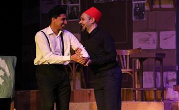 مهرجان فرق الأقاليم | «شارع 19» لـ«ثقافة بورسعيد» يتلألأ على مسرح الهناجر 