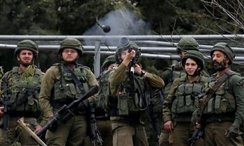 استشهاد شاب فلسطيني وإصابة 5 آخرين برصاص الاحتلال في الخليل