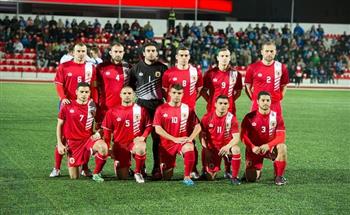 جبل طارق تستضيف بلغاريا في دوري الأمم الاوروبية