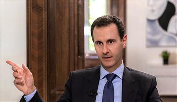 الرئيس السوري: سنقاوم أي غزو لأراضينا على الصعيدين الرسمي والشعبي