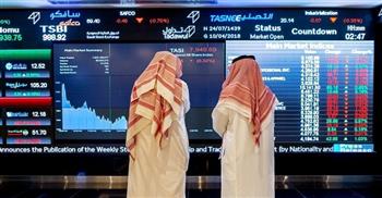 مؤشر سوق الأسهم السعودية يغلق مرتفعًا عند مستوى 12603.89 نقاط