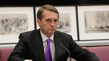 مدير الاستخبارات الخارجية الروسية: بولندا تحاول وضع يدها على أهم مؤسسات الدولة في أوكرانيا