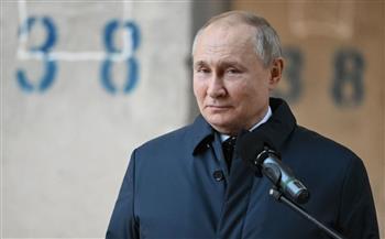 بوتين: الشركات الأجنبية التي غادرت السوق الروسية ستندم على قرارها