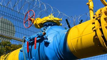 سلوفاكيا: تلقينا مزيدا من إمدادات الغاز في يونيو من الغرب وسط الأزمة الأوكرانية