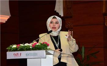 مديرة مرصد الأزهر تستعرض جهود المؤسسة الدينية في مؤتمر دولي بالمغرب